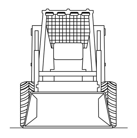 Thomas 1700: Specs, Dimensions, Engine, Operational, Loader, 